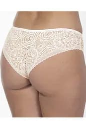 Жіночі трусики 017 25 07 MONIKA Effetto Lingerie айворі 38/S - мініатюра 2