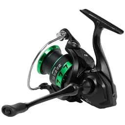 Котушка Select Reflex 3000 (RFLX2-3000) 4+1BB 5.2:1 - мініатюра 2