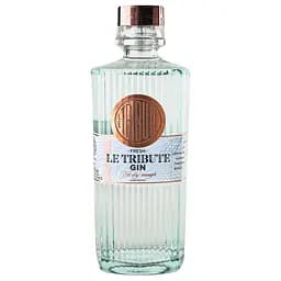 Джин Le Tribute Gin, 43% 0,7 л
