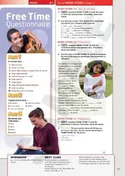Focus 1. Second Edition. Teacher's Book - мініатюра 3