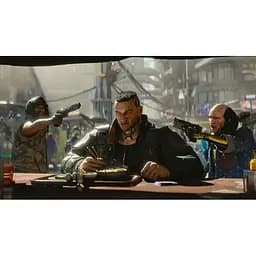 Гра Cyberpunk 2077 (російська версія) (Xbox One) - мініатюра 4