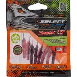 Силікон Select Snack 1.5" #205 (8 шт/уп) - мініатюра 2