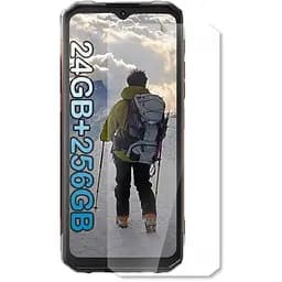 Захисна плівка StatusSKIN для Hotwav Cyber 15 Екран Глянцева Ultra