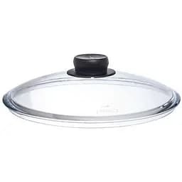 Кришка Pyrex Bombe, 28 см, прозорий (B28CL00/7046) - мініатюра 2
