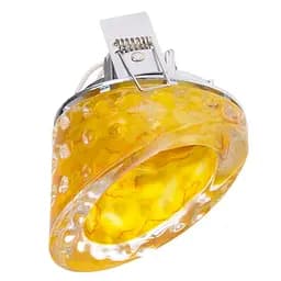 Світильник точковий Brille декоративний HDL-G31 YELLOW MR16 163342