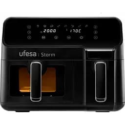 Аерофритюрниця Ufesa Storm 72805565 чорна [123013]