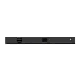 Комутатор Ruijie Reyee RG-ES228GS-P (RG-ES228GS-P) - мініатюра 4