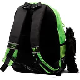 Рюкзак Yes T-129 Andre Tan Hand green (559042) - мініатюра 3
