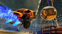 Гра Sony PlayStation 4 Rocket League Російська Озвучка Б/в - мініатюра 6