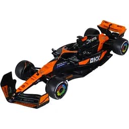 Автомодель - McLaren F1 2024 1:18 (250936MLF1)