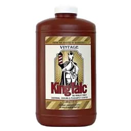 Тальк для тела Barbicide King Talc Vintage 200 г