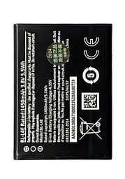 Аккумулятор для Nokia 2660 Flip Nokia 8210 4G BL-L4E