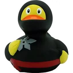 Утка FunnyDucks Ниндзя (1819)