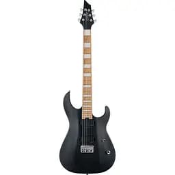 Электрогитара Cort KX600 Infinite Black Satin