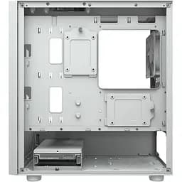 Корпус Cougar Uniface Mini White (3855C90.0002) [146559] - мініатюра 4