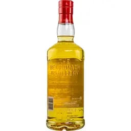 Віскі Benromach Peat Smoke Bourbon 46% 0.7 л в подарунковій коробці - мініатюра 3
