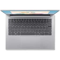 Ноутбук ACER Aspire 14 AI A14-53M-77M3, Intel Core Ultra 7 256V до 4.8GHz, 14" WUXGA, 16GB, SSD 512TB, Intel Arc 140V GPU, Windows 11 Home - мініатюра 3