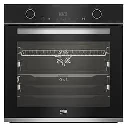 Духовка електрична Beko BBVM13400XDS - мініатюра 5