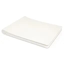 Сиденье для унитаза NKP Kare Slim с крышкой и функцией микролифта 0410