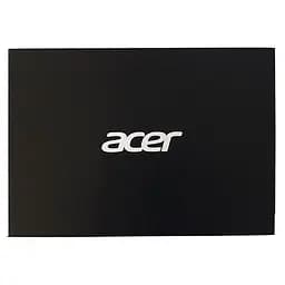SSD 256Gb Acer RE100 SATA III 2.5" TLC