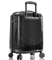 Валіза Heys Black Leopard (S) (13127-3041-21) 930173 - мініатюра 3