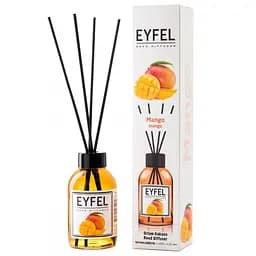 Аромадиффузор Eyfel Perfume Bambu Манго 120 мл