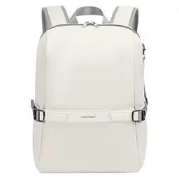 Рюкзак Tigernu T-B9511 15 White