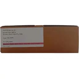 Тонер-картридж Tomoegawa KYOCERA TK-5440M ECOSYS PA2100 MA2100 Magenta + чип (PY458Y.120M)