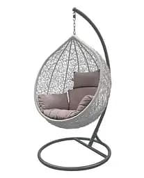 Кресло качели HECHT KIKI