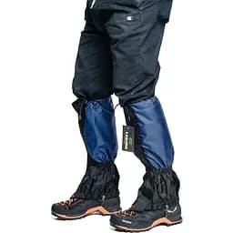 Туристические бахилы Legion Standart размер L синий