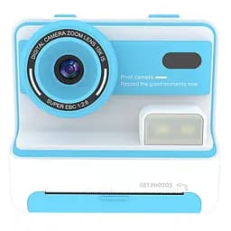 Детская фотокамера моментальной печати D101