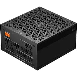 Блок живлення PcCooler YS1200 1200W ATX 3.1 80+ Gold (P5-YS1200-G1FFBK1-EU)