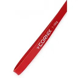Еспандер-петля Cornix Power Band (резина для фітнесу та спорту) 13 мм 7-16 кг XR-0058 - мініатюра 3