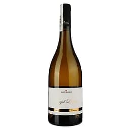Вино Saint Maurice Poujol Lacoste IGP Cevennes blanc, vegan, біле сухе, 0,75 л