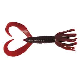 Силікон Keitech Little Spider 3.5" #006 Cola (5 шт/уп)