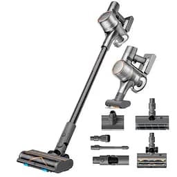 Вертикальний+ручний пилосос 2 в 1 Dreame Cordless Vacuum Cleaner R20 (VTV97A)