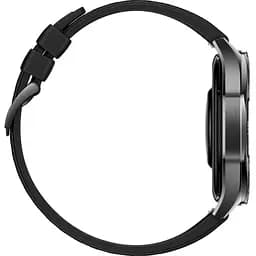Smart Watch Huawei GT 5 46mm (VLI-B19) Black (Fluoroelastomer Strap) UA - мініатюра 5