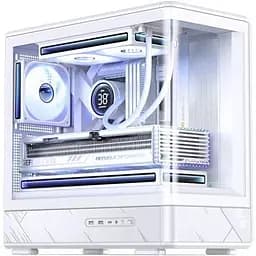 Корпус для ПК JONSBO (D200 White)