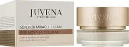 Інноваційний антивіковий крем "Miracle" Juvena Superior Miracle Cream 75 мл (76065)