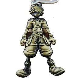 Брелок GeekLand Kingdom Hearts (22.18.910)