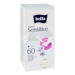 Щоденні прокладки Bella Panty Sensitive 60 шт. - мініатюра 2