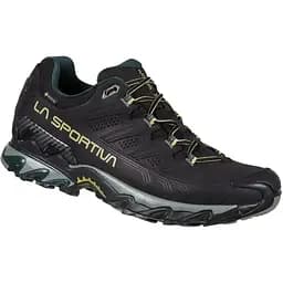 Кросівки LaSportiva Ultra Raptor II Leather Wide GTX 43.5 Black (1052-34G999811W 43,5)