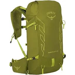 Рюкзак Osprey Talon Velocity 20 S/M зелений - мініатюра 2