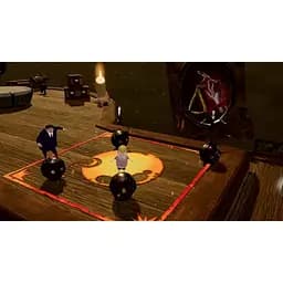 Гра The Addams Family: Mansion Mayhem для Nintendo Switch (RU) (819338021454) [129151] - мініатюра 5