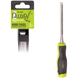 Стамеска по дереву Alloid ударна 8 мм (WC-4008)