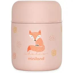 Термос харчовий Miniland Thermy Candy 280 мл (89468)