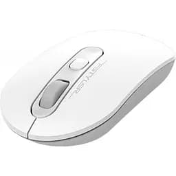 Мишка A4Tech FG20 White - мініатюра 4