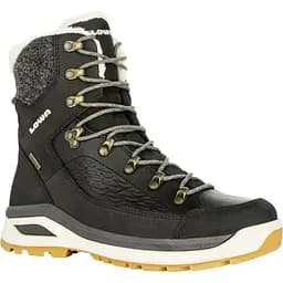 Черевики Lowa Renegade Evo Ice GTX W 37 Black (1012-421950-9932-37.0)