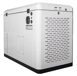 Генератор газовий EnerSol 12/13 кВт (ENNG-13000TATS) - мініатюра 6