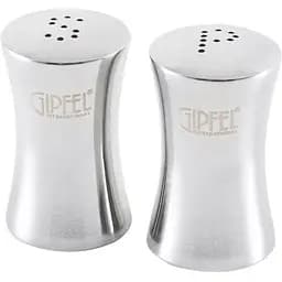 Набір для солі та перцю Gipfel 7х4 см (6296)